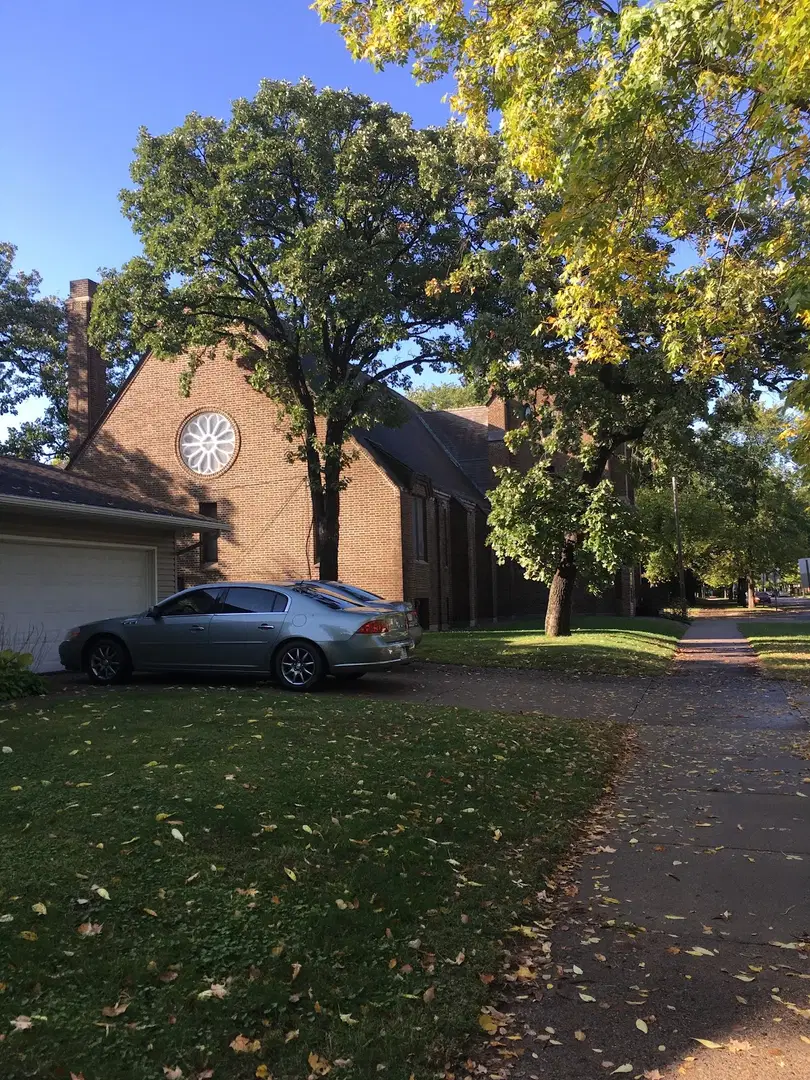 Holy Myrrhbearers Orthodox Church, St Cloud, MN — photo 8 of 10