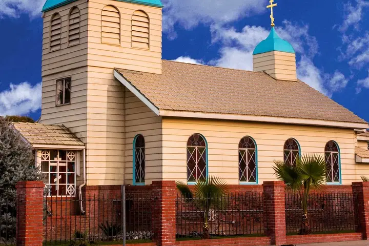 Holy Myrrhbearing Women Orthodox Church, West Sacramento, CA — photo 2 of 18