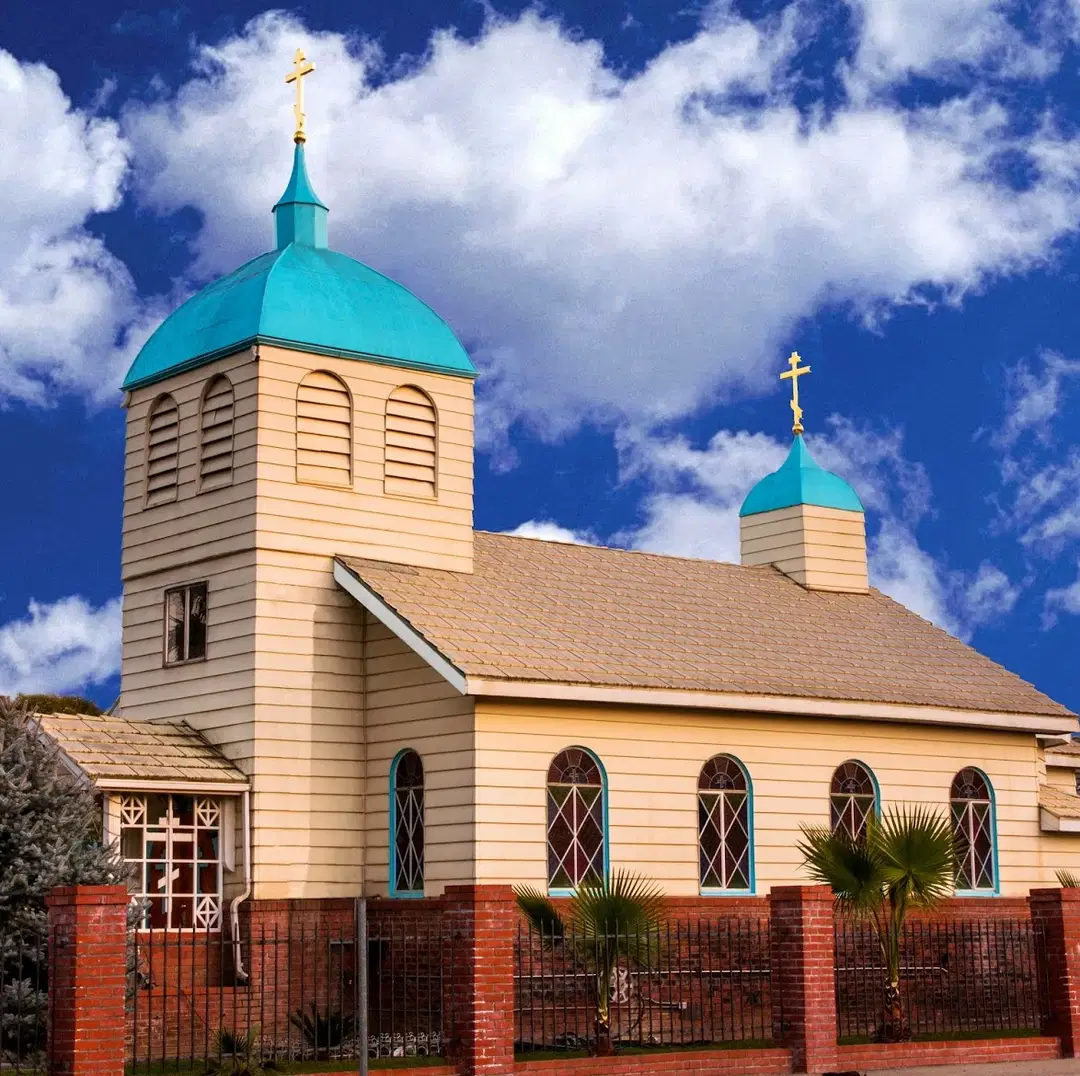 Holy Myrrhbearing Women Orthodox Church, West Sacramento, CA — photo 2 of 18