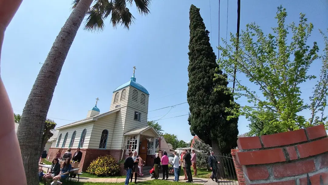 Holy Myrrhbearing Women Orthodox Church, West Sacramento, CA — photo 12 of 18