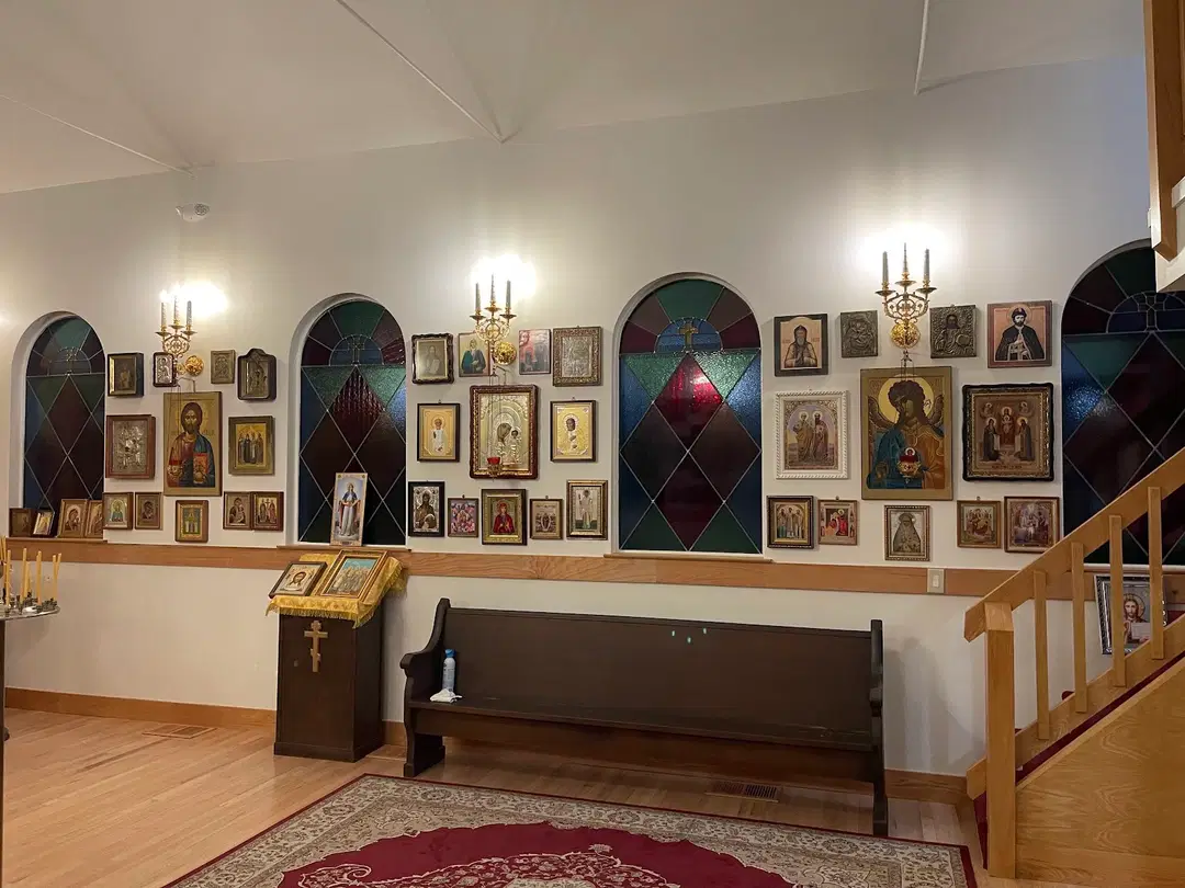 Holy Myrrhbearing Women Orthodox Church, West Sacramento, CA — photo 4 of 18
