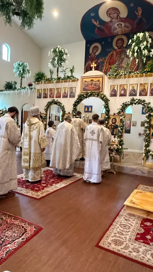 Holy Nativity of the Lord Church, Shreveport, LA — photo 2 of 14