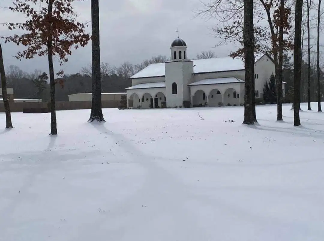 Holy Nativity of the Lord Church, Shreveport, LA — photo 1 of 14