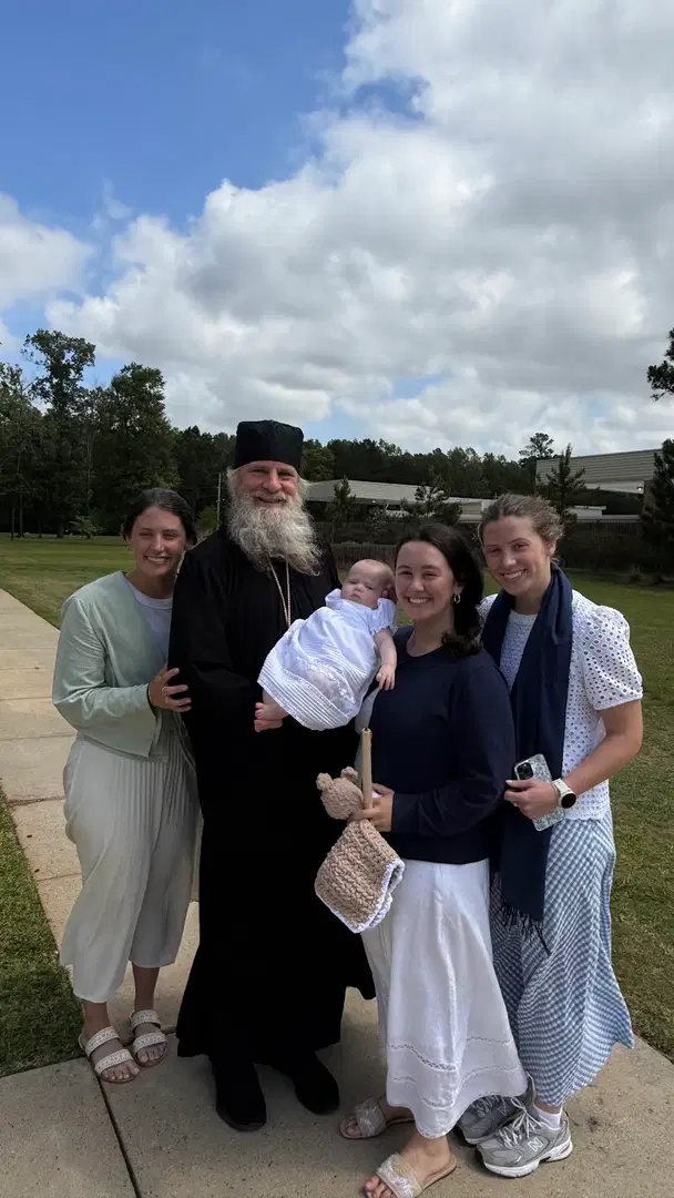 Holy Nativity of the Lord Church, Shreveport, LA — photo 11 of 14