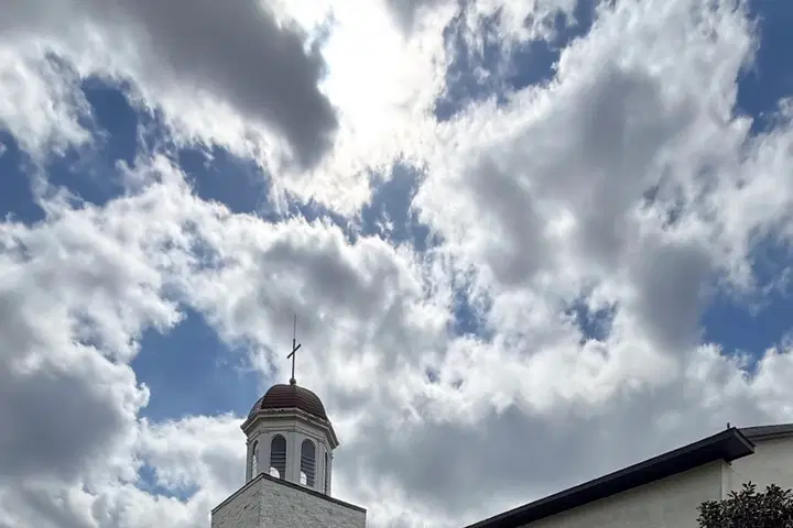 Holy Nativity of the Lord Church, Shreveport, LA — photo 3 of 14