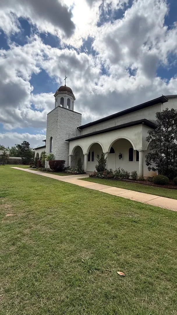 Holy Nativity of the Lord Church, Shreveport, LA — photo 3 of 14