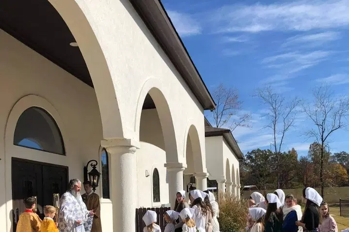 Holy Nativity of the Lord Church, Shreveport, LA — photo 4 of 14