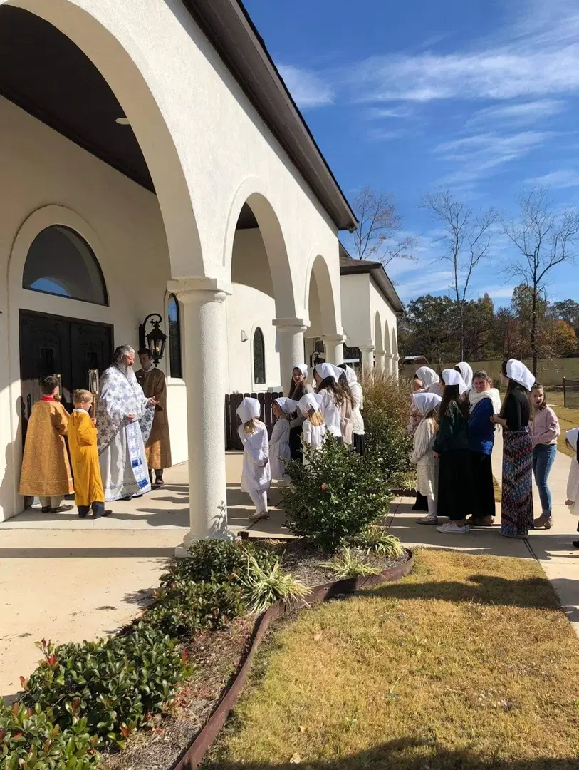 Holy Nativity of the Lord Church, Shreveport, LA — photo 4 of 14