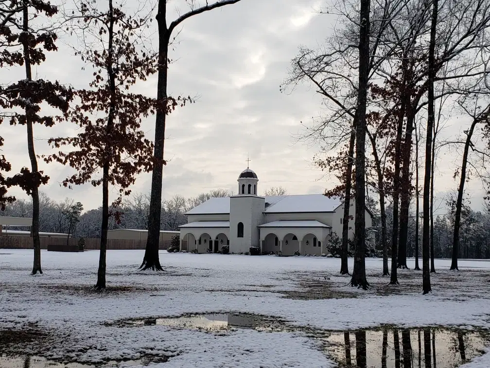 Holy Nativity of the Lord Church, Shreveport, LA — photo 7 of 14