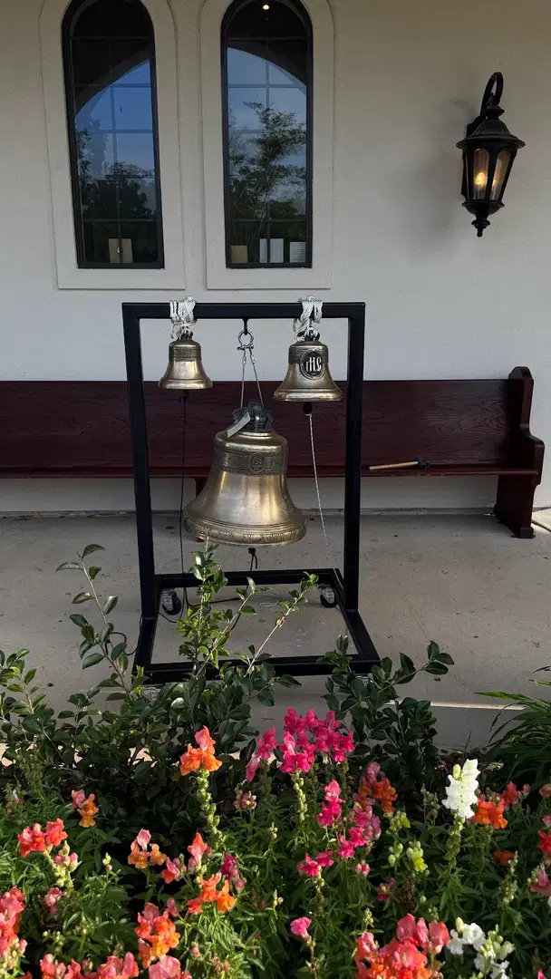 Holy Nativity of the Lord Church, Shreveport, LA — photo 8 of 14