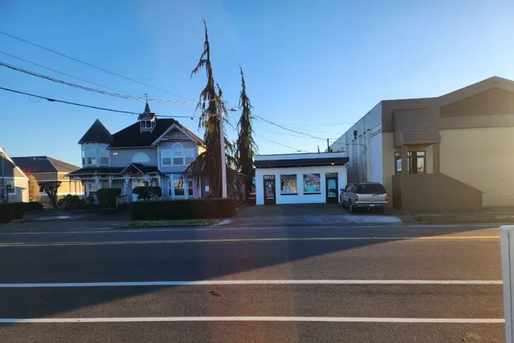 Holy Nativity of the Theotokos Antiochian Orthodox Church, Marysville, WA — photo 2 of 10