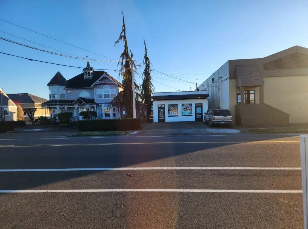 Holy Nativity of the Theotokos Antiochian Orthodox Church, Marysville, WA — photo 2 of 10