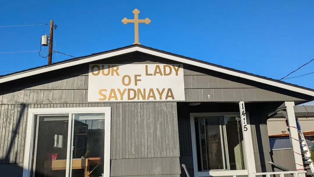 Holy Nativity of the Theotokos Antiochian Orthodox Church, Marysville, WA — photo 4 of 10