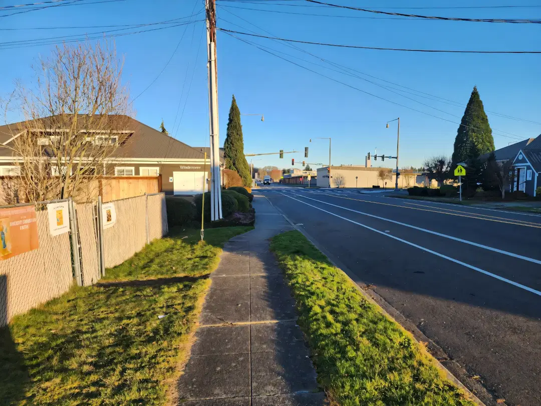 Holy Nativity of the Theotokos Antiochian Orthodox Church, Marysville, WA — photo 5 of 10