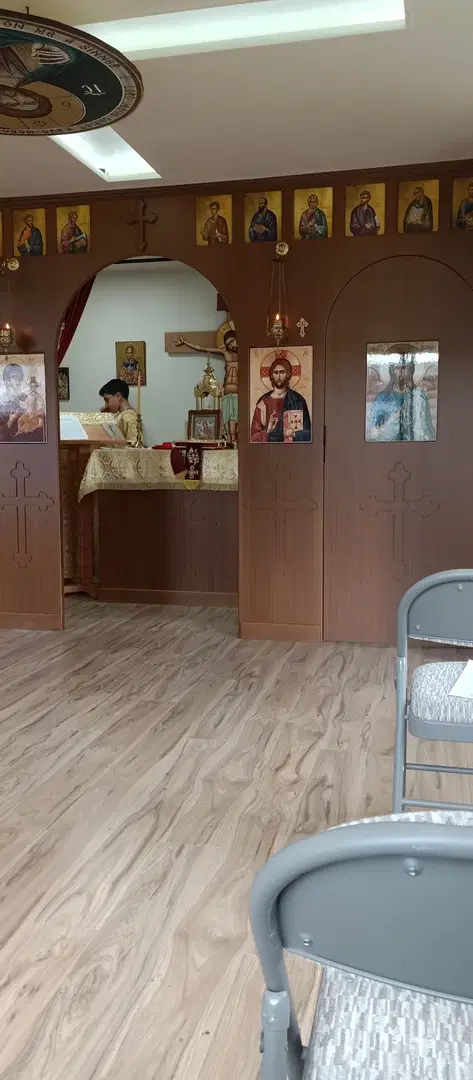 Holy Nativity of the Theotokos Antiochian Orthodox Church, Marysville, WA — photo 9 of 10
