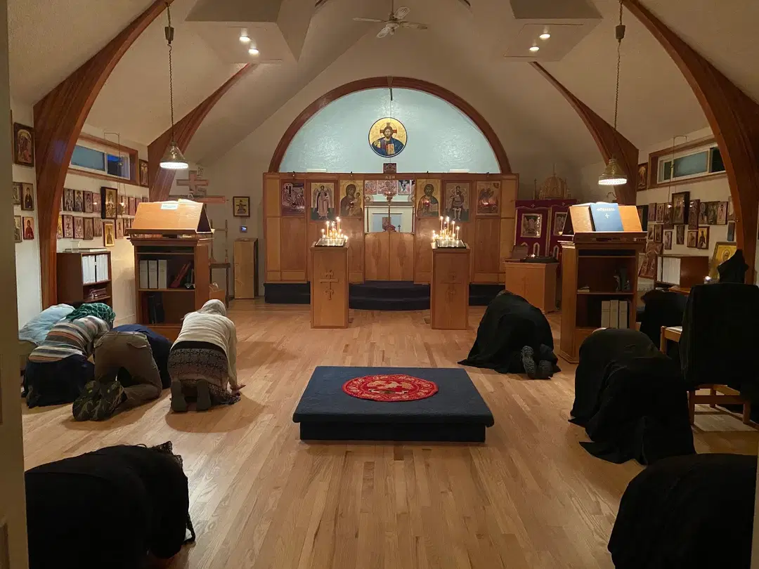 Holy Nativity of the Theotokos Genuine Orthodox Cathedral, Portland, OR — photo 1 of 7
