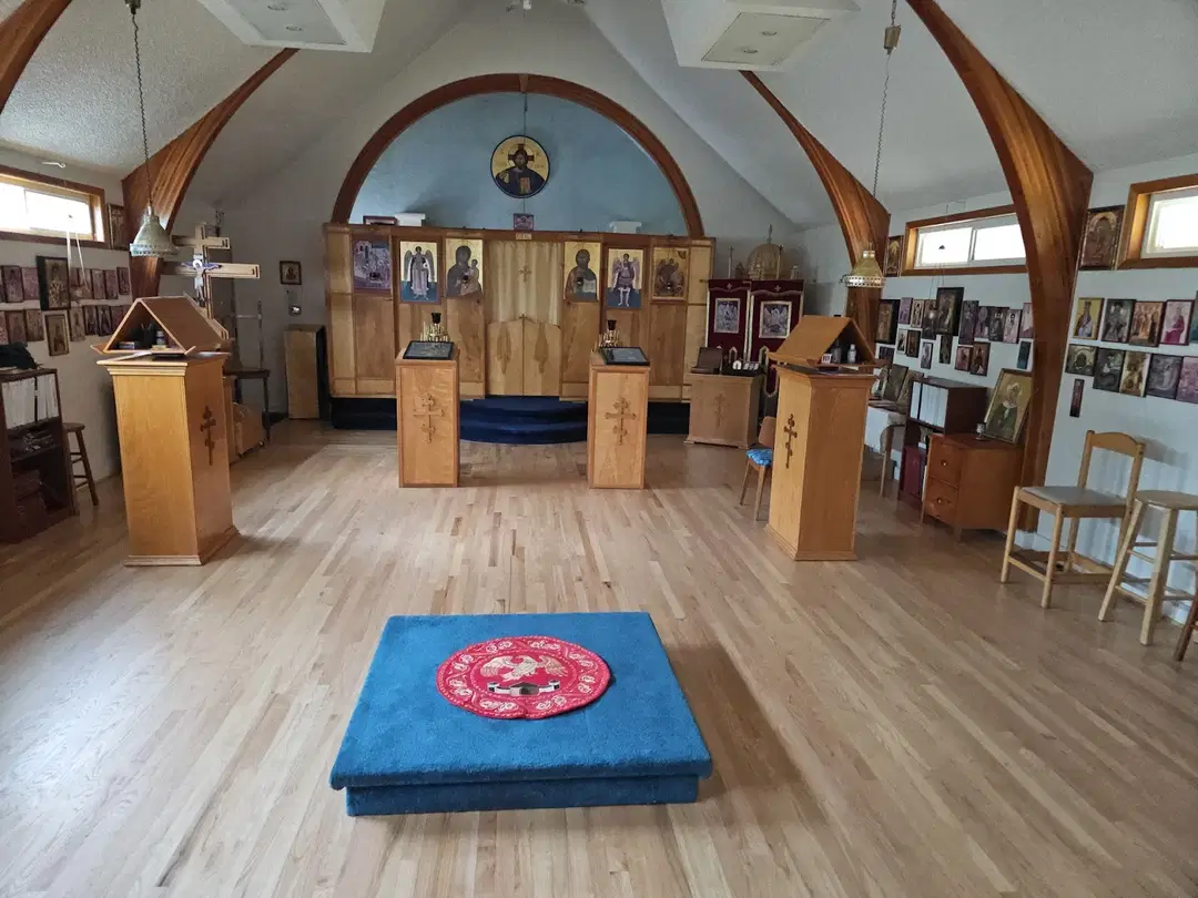 Holy Nativity of the Theotokos Genuine Orthodox Cathedral, Portland, OR — photo 6 of 7
