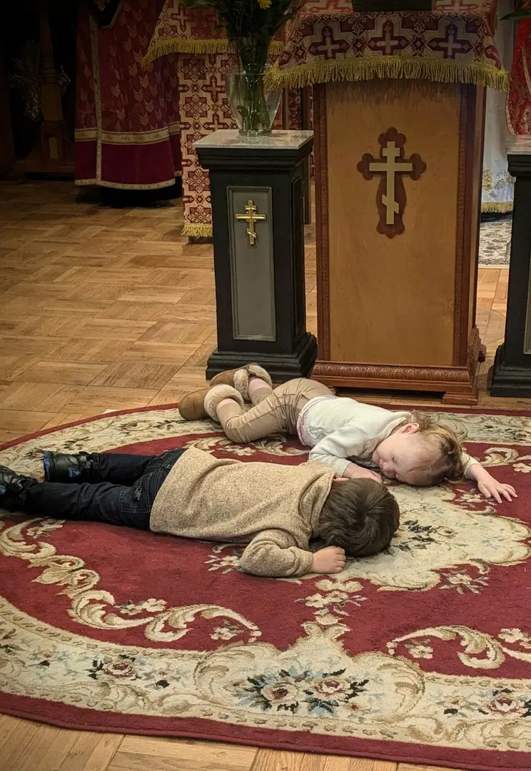 Holy New Martyrs & Confessors Russian Orthodox Church, Norwich, CT — photo 11 of 20
