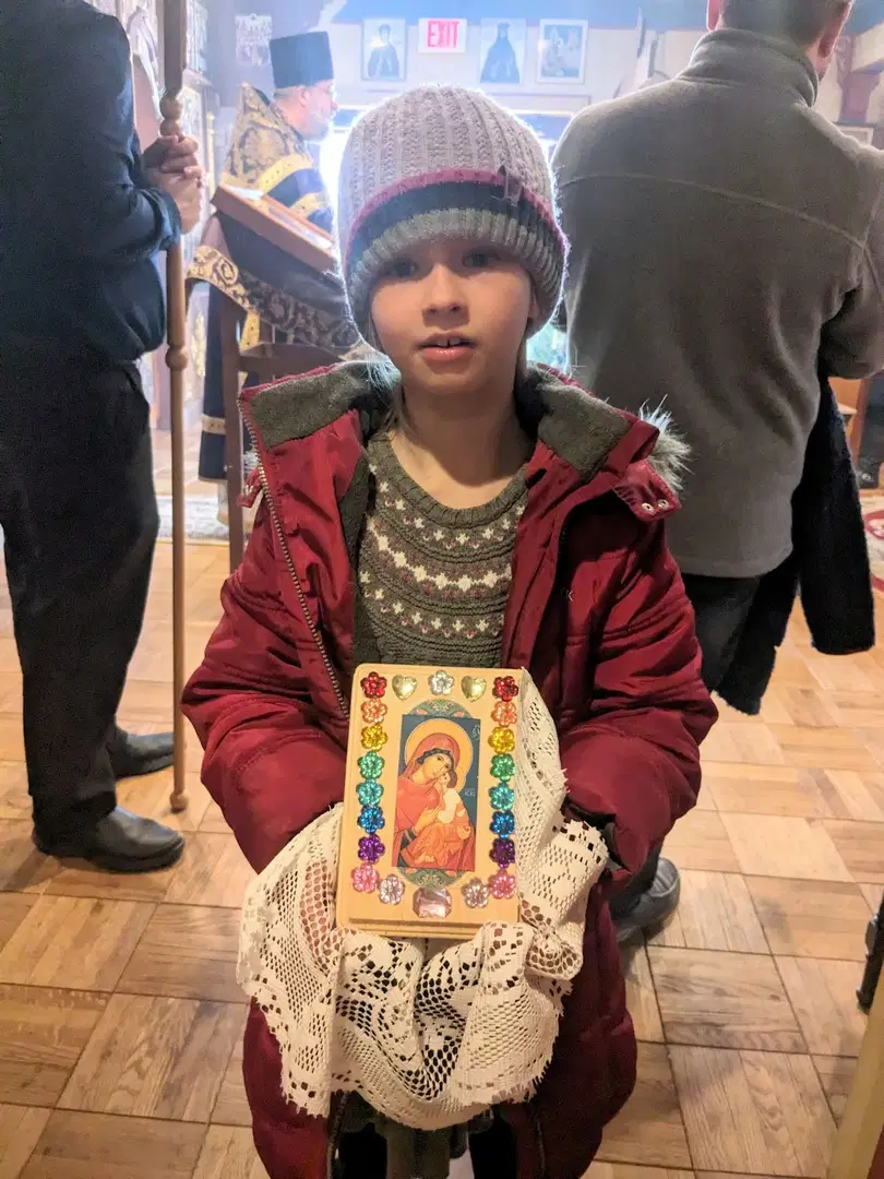 Holy New Martyrs & Confessors Russian Orthodox Church, Norwich, CT — photo 16 of 20
