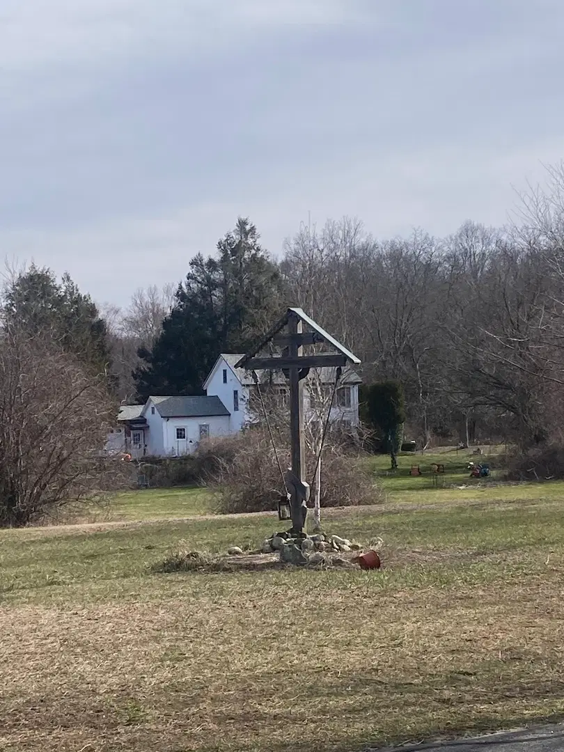 Holy New Martyrs & Confessors Russian Orthodox Church, Norwich, CT — photo 9 of 20
