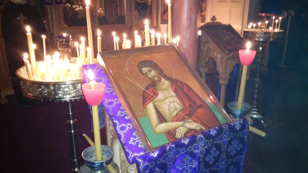 Holy Protection Greek Orthodox Church, Astoria, NY — photo 2 of 6