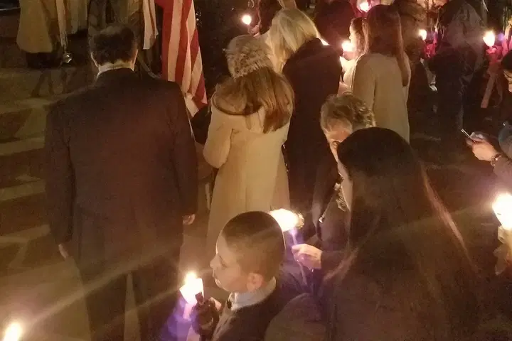 Holy Protection Greek Orthodox Church, Astoria, NY — photo 5 of 6