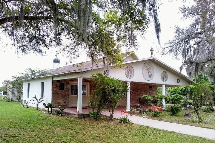 Holy Protection Orthodox Christian Church, Dover, FL — photo 2 of 15