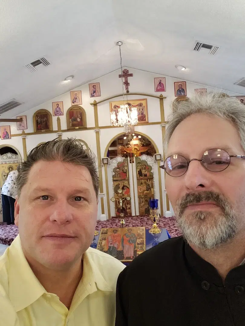 Holy Protection Orthodox Christian Church, Dover, FL — photo 12 of 15