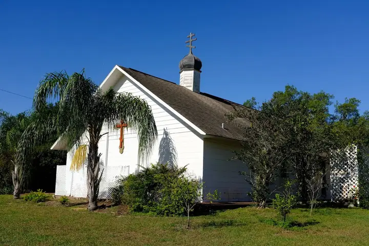 Holy Protection Orthodox Christian Church, Dover, FL — photo 4 of 15