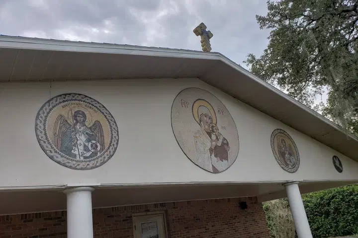 Holy Protection Orthodox Christian Church, Dover, FL — photo 5 of 15