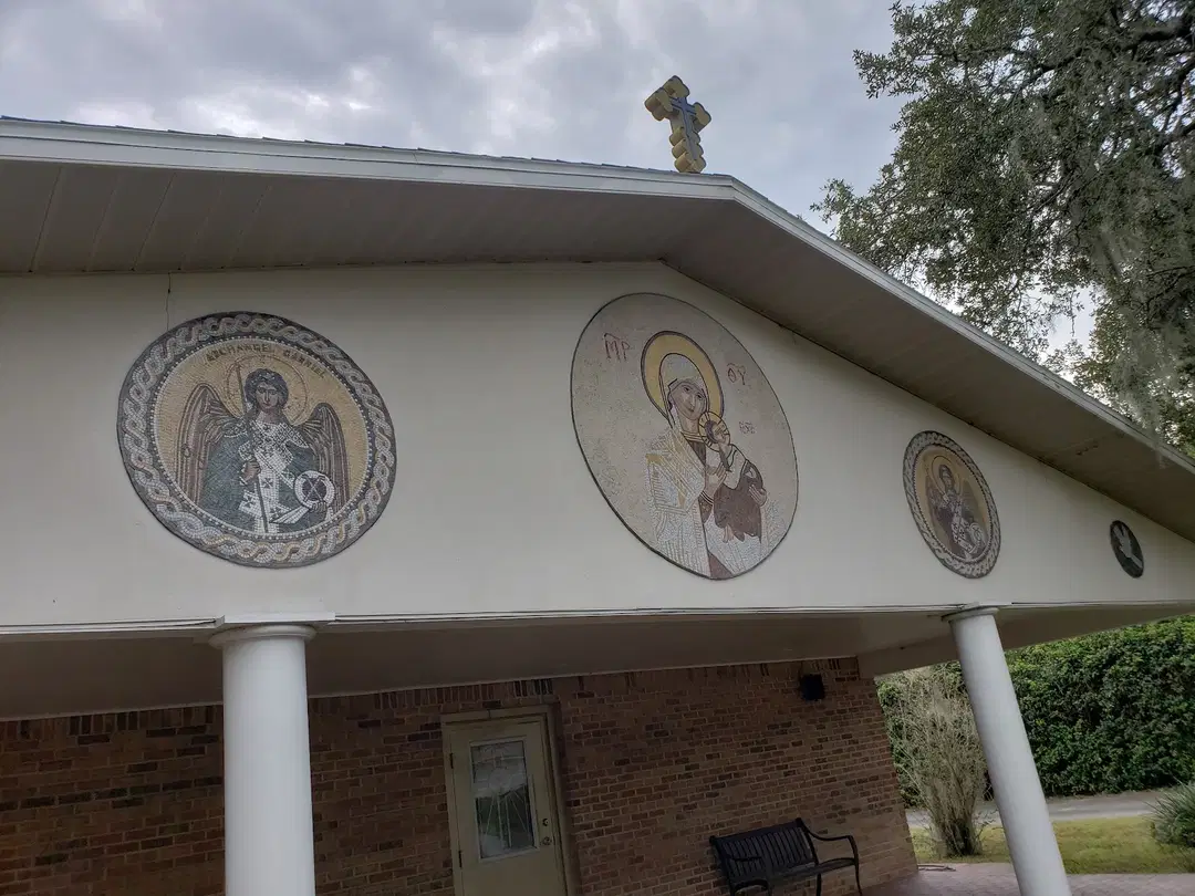 Holy Protection Orthodox Christian Church, Dover, FL — photo 5 of 15