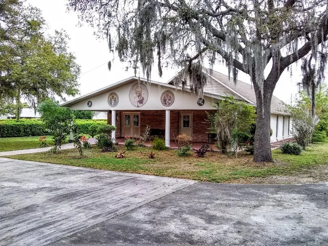 Holy Protection Orthodox Christian Church, Dover, FL — photo 6 of 15