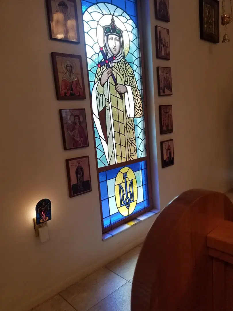 Holy Protection Orthodox Christian Church, Dover, FL — photo 8 of 15