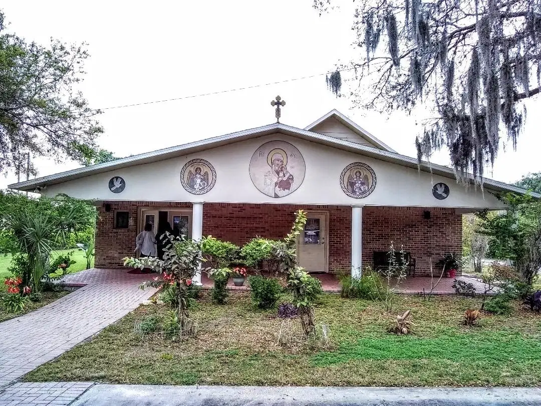Holy Protection Orthodox Christian Church, Dover, FL — photo 9 of 15