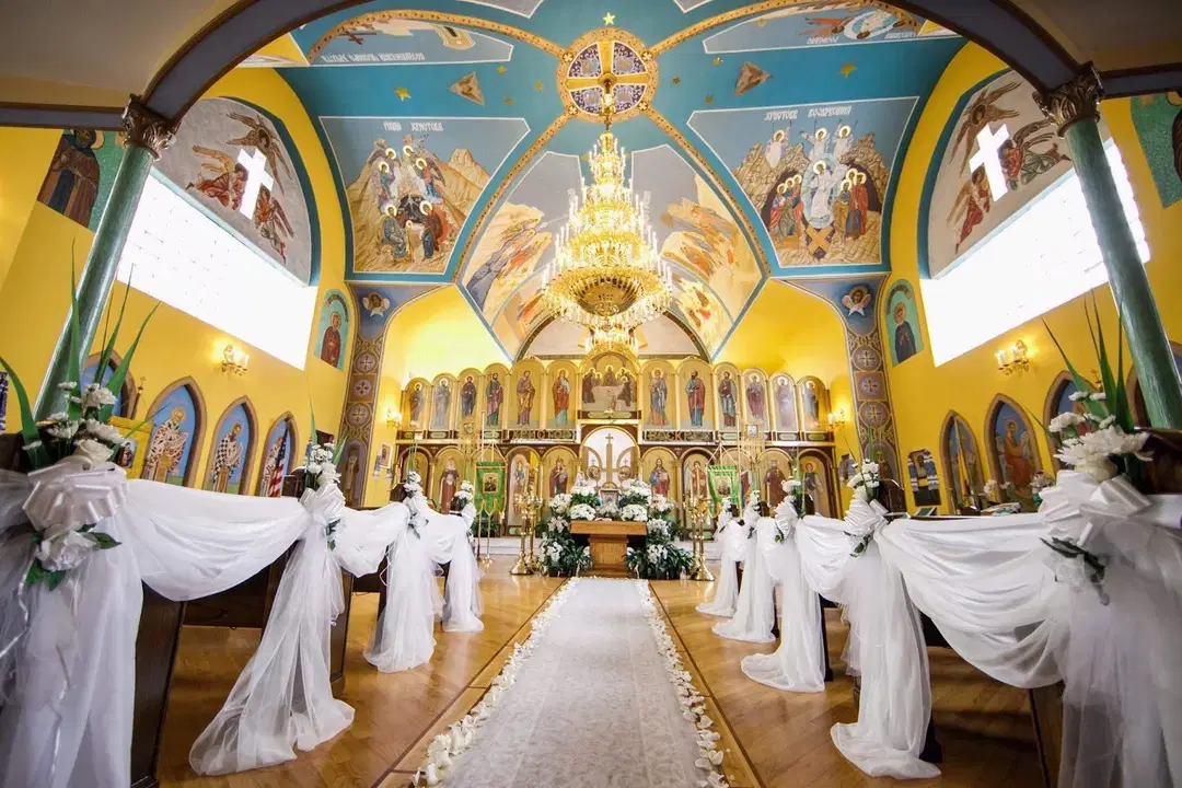 Holy Protection Parish of the Orthodox Church of Ukraine, Chicago, IL — photo 1 of 20