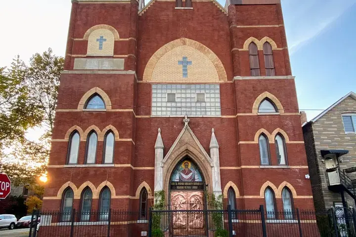 Holy Protection Parish of the Orthodox Church of Ukraine, Chicago, IL — photo 2 of 20