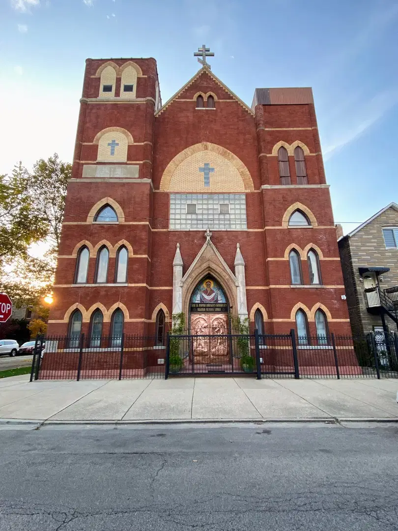 Holy Protection Parish of the Orthodox Church of Ukraine, Chicago, IL — photo 2 of 20