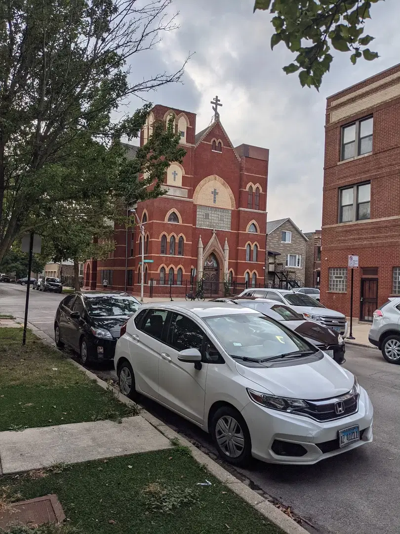 Holy Protection Parish of the Orthodox Church of Ukraine, Chicago, IL — photo 11 of 20