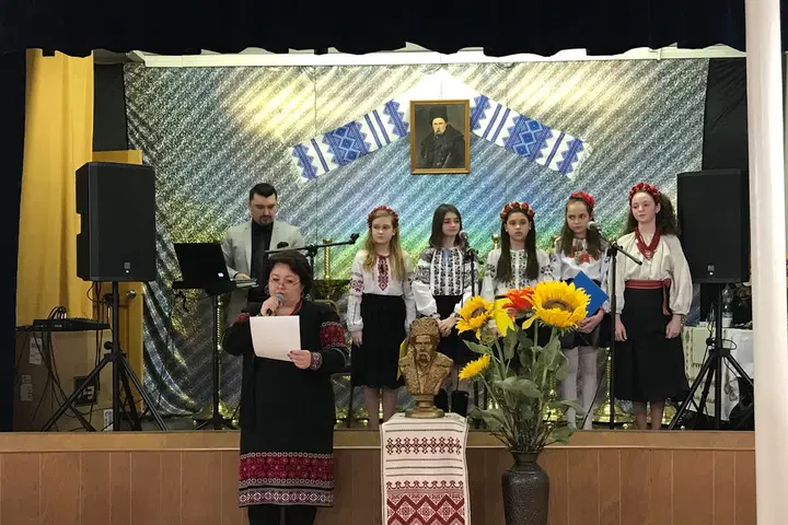 Holy Protection Parish of the Orthodox Church of Ukraine, Chicago, IL — photo 3 of 20