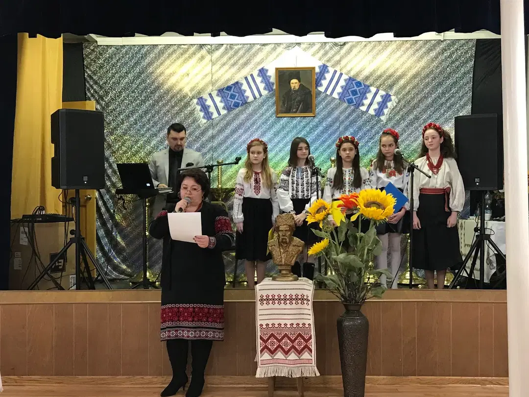 Holy Protection Parish of the Orthodox Church of Ukraine, Chicago, IL — photo 3 of 20