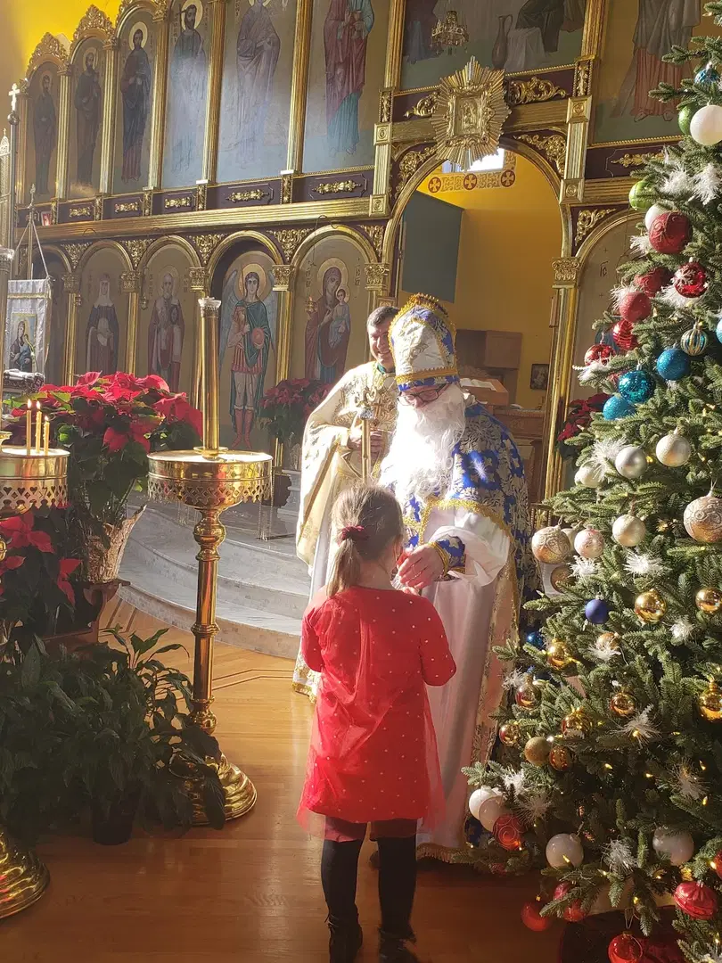 Holy Protection Parish of the Orthodox Church of Ukraine, Chicago, IL — photo 4 of 20