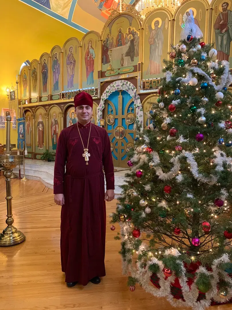 Holy Protection Parish of the Orthodox Church of Ukraine, Chicago, IL — photo 8 of 20