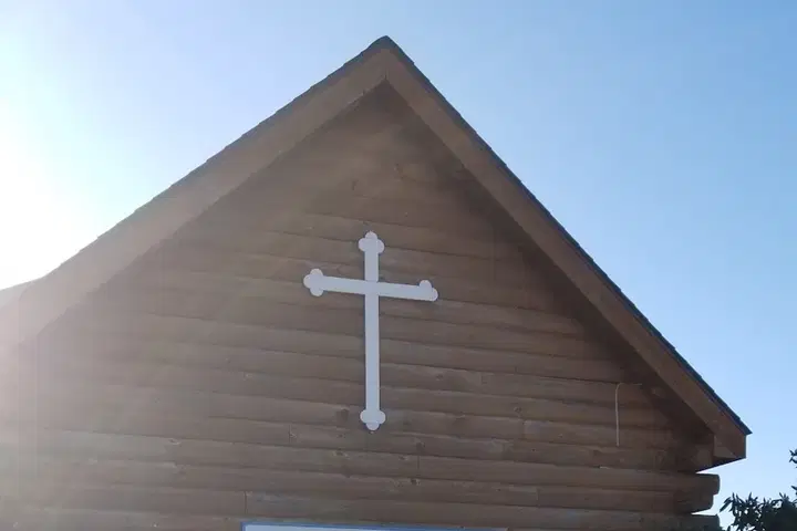 Holy Protection Russian Orthodox Church, West Brookfield, MA — photo 3 of 3