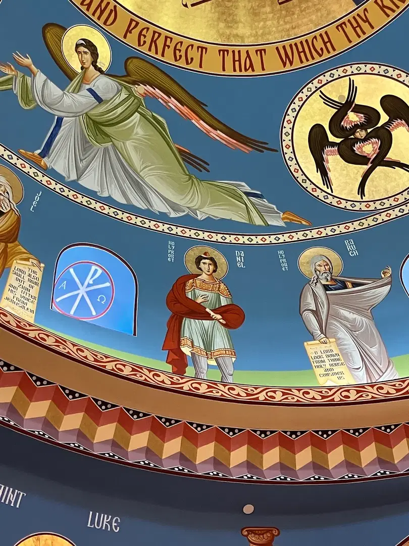 Holy Resurrection Antiochian Orthodox Christian Church, Tucson, AZ — photo 12 of 20