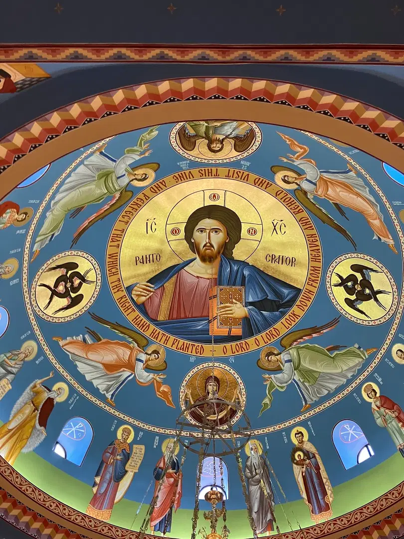 Holy Resurrection Antiochian Orthodox Christian Church, Tucson, AZ — photo 15 of 20