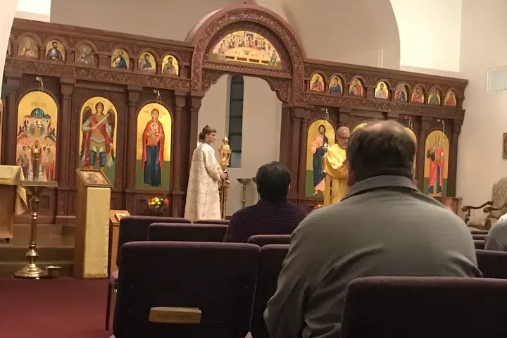 Holy Resurrection Antiochian Orthodox Christian Church, Tucson, AZ — photo 3 of 20