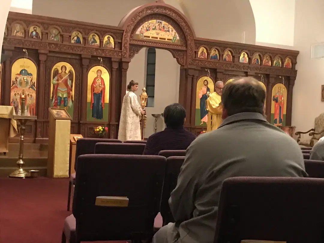 Holy Resurrection Antiochian Orthodox Christian Church, Tucson, AZ — photo 3 of 20