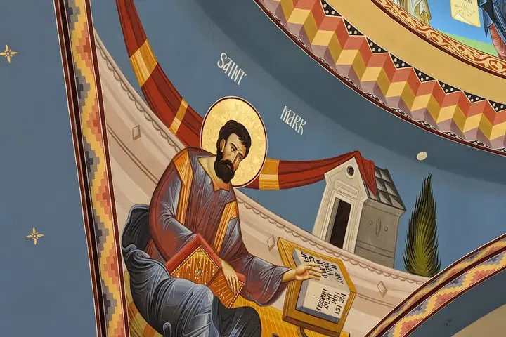 Holy Resurrection Antiochian Orthodox Christian Church, Tucson, AZ — photo 5 of 20