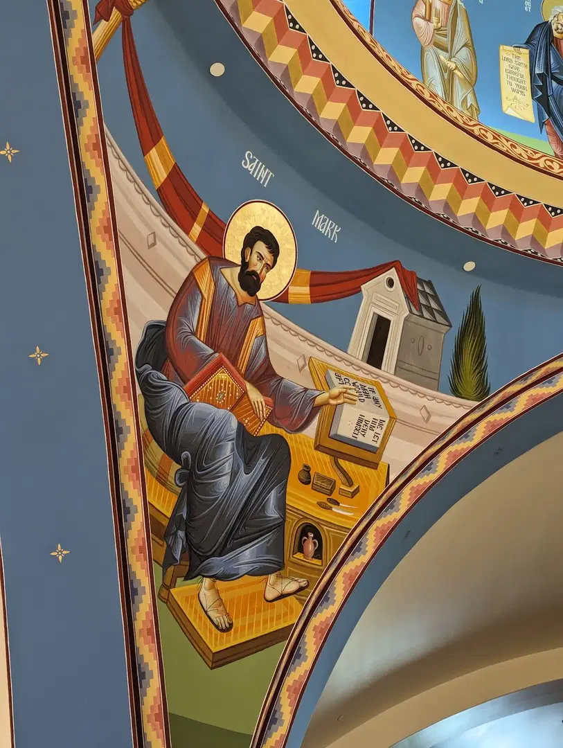 Holy Resurrection Antiochian Orthodox Christian Church, Tucson, AZ — photo 5 of 20