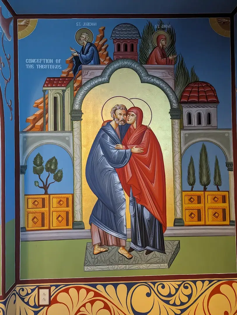 Holy Resurrection Antiochian Orthodox Christian Church, Tucson, AZ — photo 10 of 20